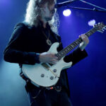 Into The Grave 2019: Opeth